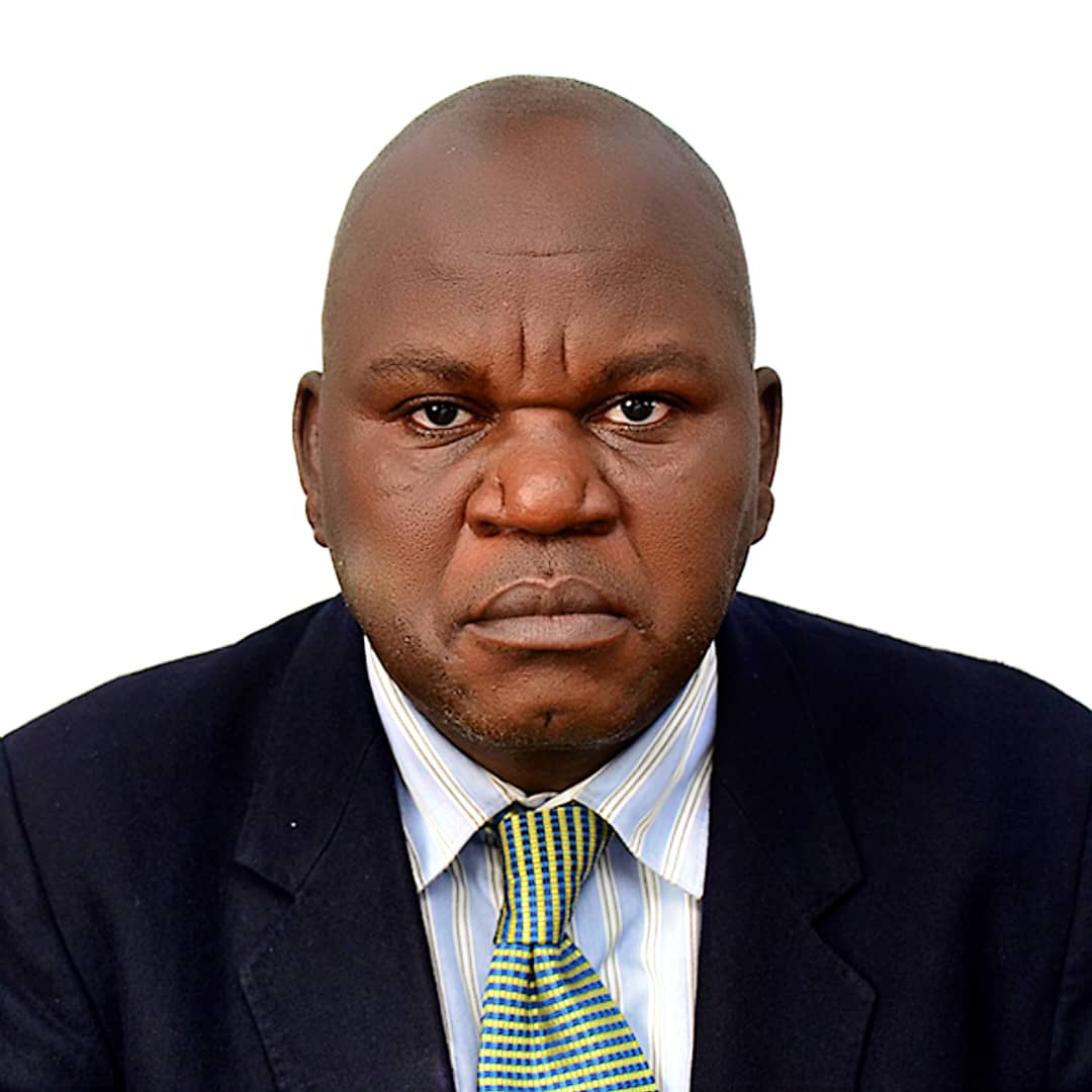 Evang. Amos L. Jangnan