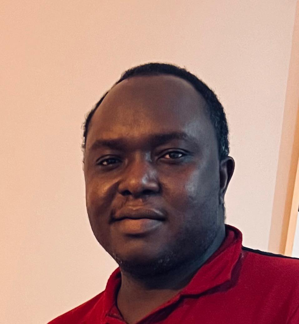 Dr. Andy Emmanuel