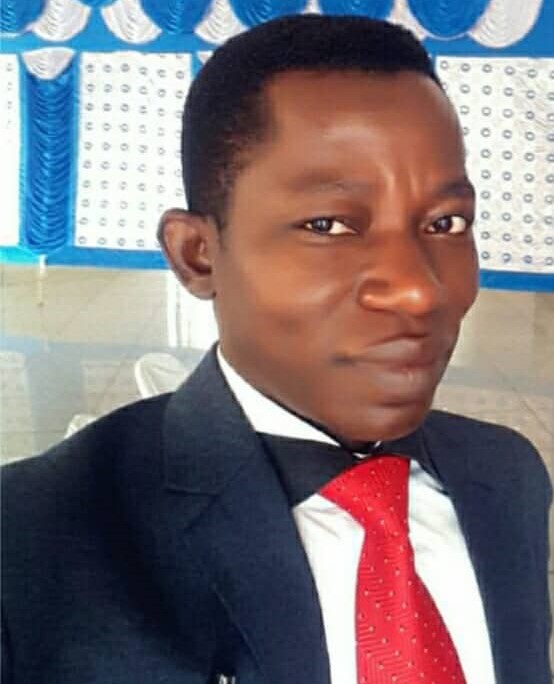 Mr. Stephen Nanbur