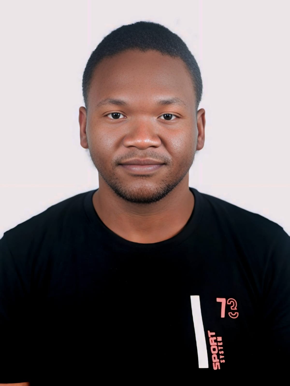 Mr. Mbursa C. Zoaka
