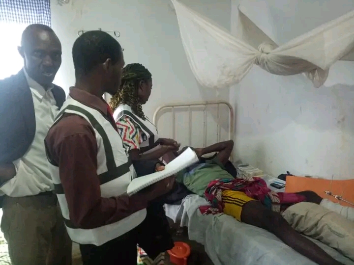International Day of the Sick