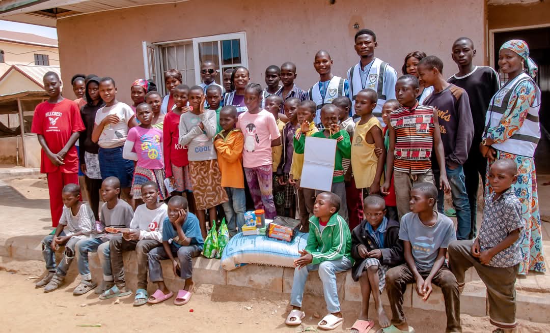 Orphan Care